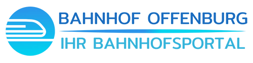 Bahnhof Offenburg